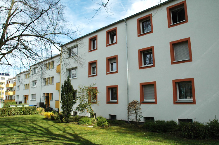 Bergisch Gladbach, Schmidt-Blegge-Str. 4 – 16